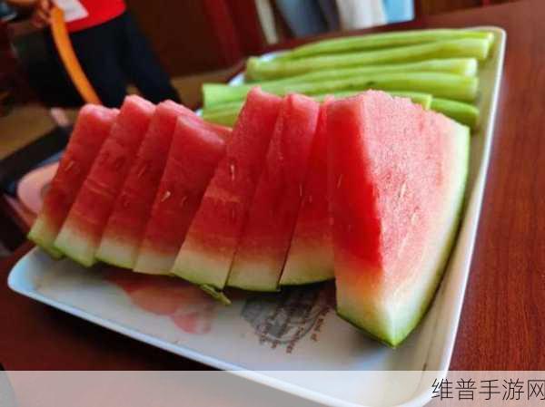 五一吃瓜网黄色：1. 五一吃瓜网：假期里的美食与娱乐盛宴