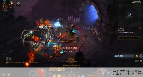 暗黑破坏神3破解版：1. 暗黑破坏神3：失落的神器与重生之路