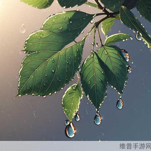 水元素宏:1. 水元素的奇妙世界:流动与变化之美