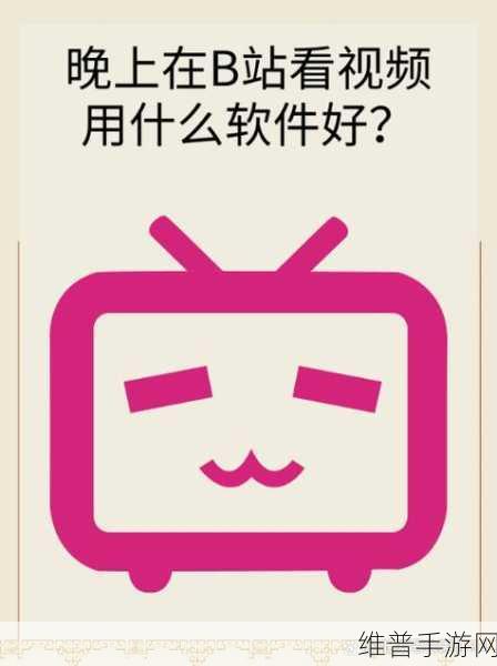 b站免费观看入口：1. 免费体验B站海量视频资源的最佳入口