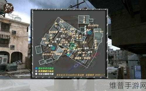 使命召唤手游变异狂潮无尽模式位置全解析