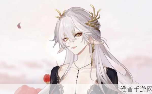 阴阳师中铃鹿御前的家人羁绊之悟
