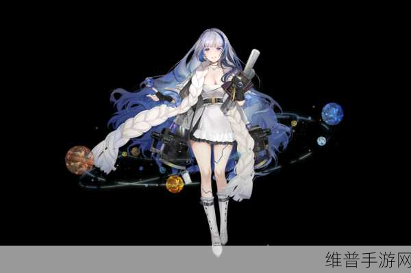 少女前线三星稻草人技能全方位解析