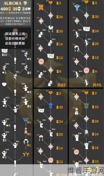 光遇集结季任务四，通关秘籍与详细攻略
