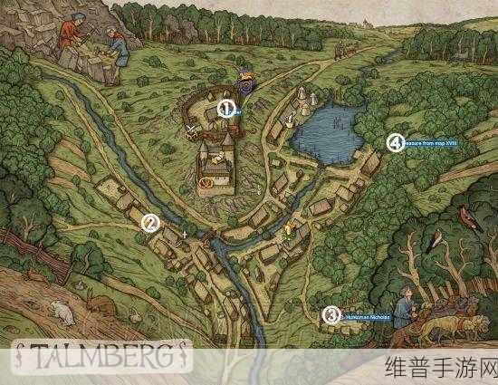 天国拯救家园攻略一览表最新：1. 《天国拯救家园：全方位攻略与技巧指南