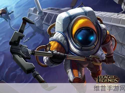 英雄联盟魄罗快跑，像素风潮下的休闲跑酷新体验