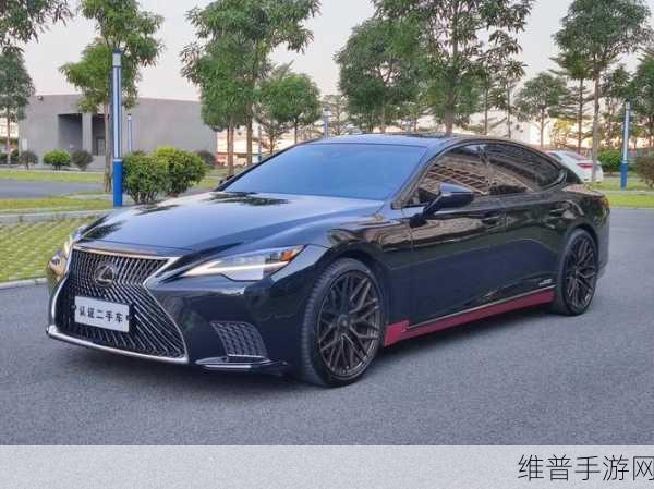雷克萨斯城市漂移游戏2021最新版下载全攻略,沉浸式3D驾驶模拟体验