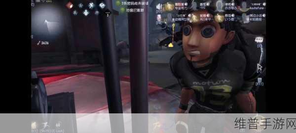 第五人格10月有什么比赛吗:1. 《第五人格10月赛事盛况:精彩对决不容错过