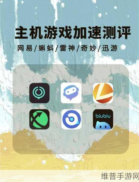小6加速器：1. 小6加速器：提升网络速度的神器