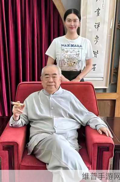 老少交HD老少配HD：1. 年龄无界限，爱在老少之间