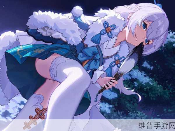崩坏 3 德丽莎魔法少女圣痕全解析