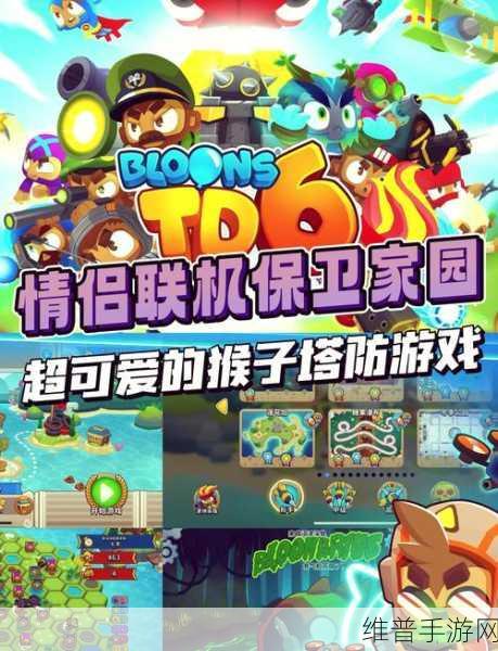 滑溜大挑战游戏下载，解锁塔防对战新乐趣