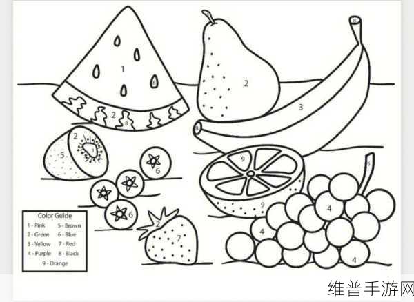 宝宝爱画画，涂鸦游戏下载全攻略——解锁各种绘画技巧的小游戏
