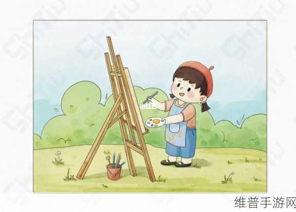 宝宝爱画画,涂鸦游戏下载全攻略——解锁各种绘画技巧的小游戏