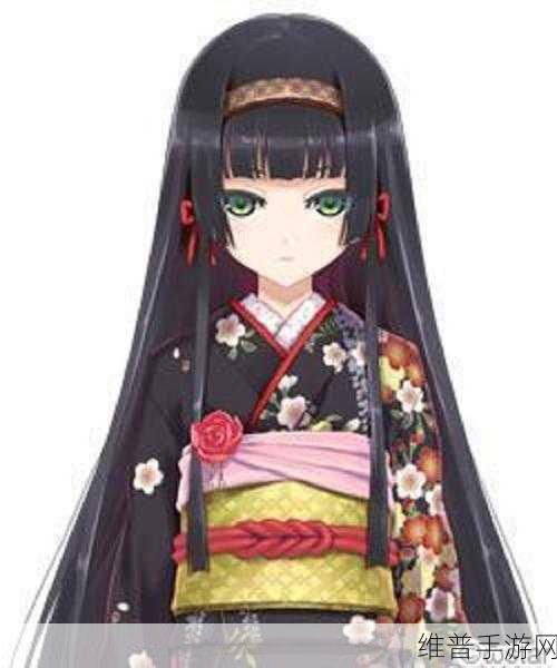 美少女万华镜：1. 美少女万华镜：梦幻之境的奇妙冒险