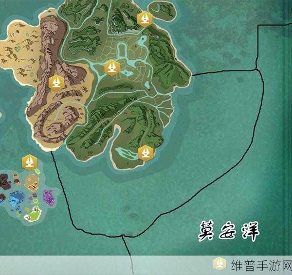 创造与魔法金龙鱼高几率钓获秘籍