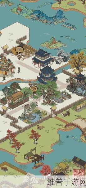 江南百景图摇钱树刷钱的神秘规律大揭秘