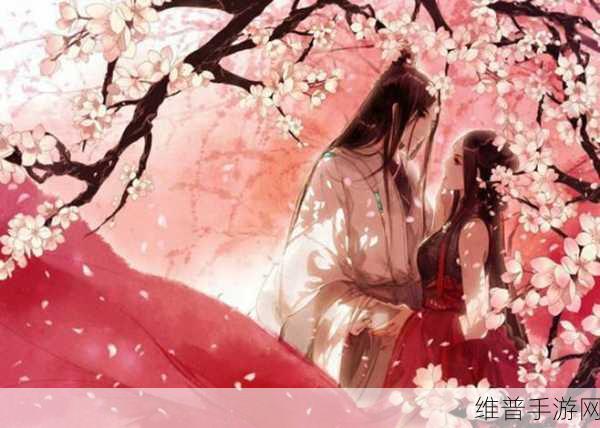 盛唐云烟下载,沉浸东方宫斗,领略绝美古风手游