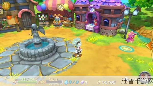 幻想生活switch：1. 幻想生活：梦境探索与奇遇冒险