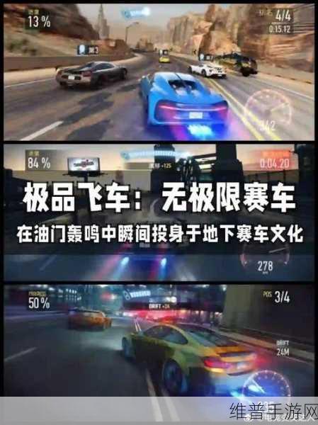 CarEvolutionRace游戏下载，体验非常精彩刺激的竞速驾驶之旅