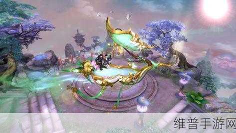 探秘幻天神行录手游，一场仙侠世界的极致之旅