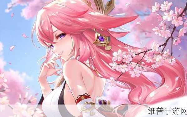 八重神子ちゃんの球棒：当然可以！以下是一些基于八重神子（Yae Miko）和她的球棒主题的新标题建议：