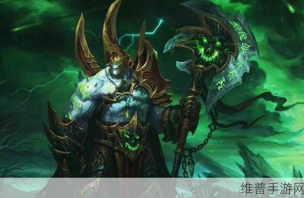 魔兽世界 恶魔术士哪个种族好:1. "魔兽世界:恶魔术士最佳种族选择解析