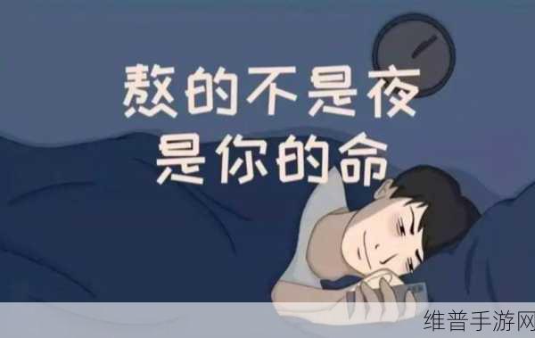 十大夜用app：1. 深夜伴侣：让你的睡眠更安心的应用