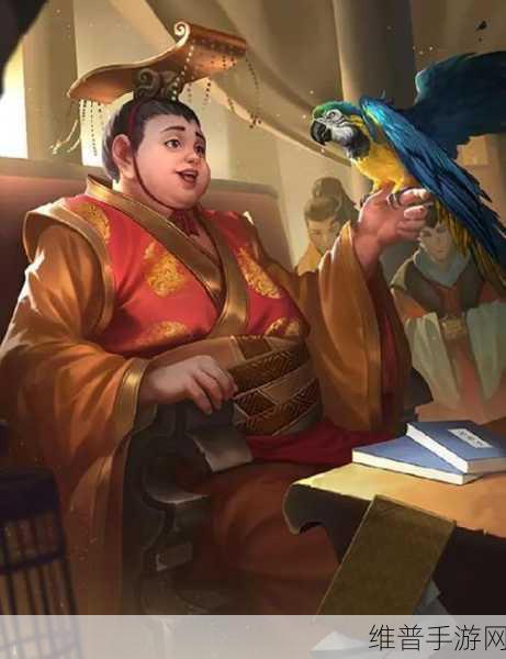 刘禅站在板凳上曹安琪拉:刘禅站在板凳上,曹安琪拉的奇妙冒险与启示