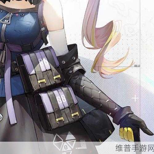 少女前线 2 追放，卡拉什阿尔法神秘力量全解析