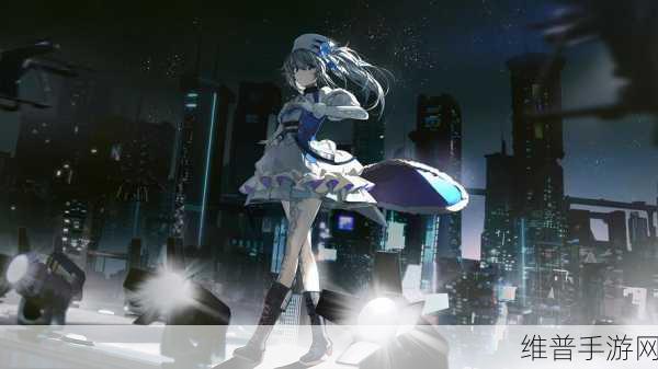 少女前线 2 追放，卡拉什阿尔法神秘力量全解析