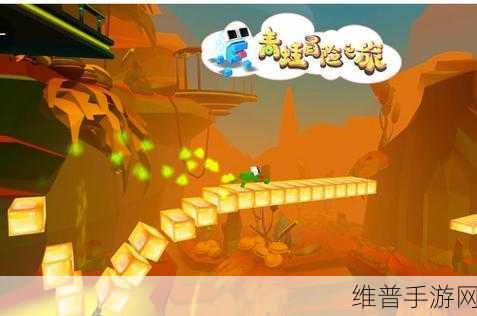 飞奔的小猫,跑酷新体验,金币收集大冒险