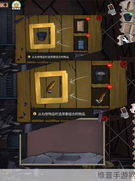 密室逃脱绝境系列2海盗船,探索未知海域的益智之旅