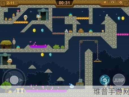 精灵探险家版下载，宠物精灵消除对战的奇幻之旅
