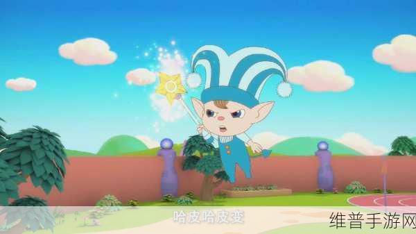精灵探险家版下载，宠物精灵消除对战的奇幻之旅