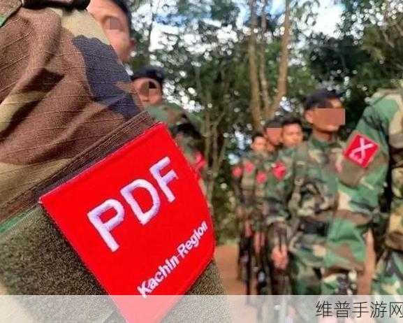 缅甸北部血腥网站2023：1. 缅甸北部冲突升级：血腥战火再度蔓延