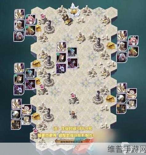 剑与远征遗忘边陲通关秘籍大揭秘