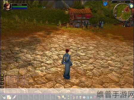 wow垂直同步
