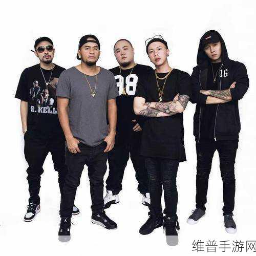 日本rapper潮水RaPP：当然可以，以下是一些基于日本rapper潮水RaPP风格的标题建议，每个都不少于10个字：