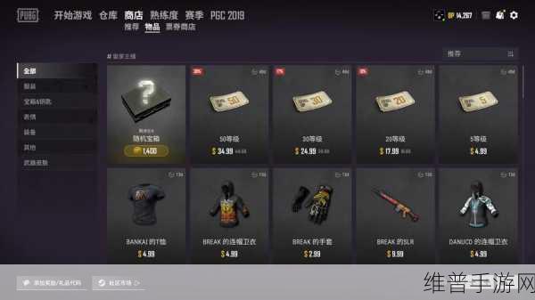 9.19pubg维护:1.《PUBG新版本维护更新:全新内容与优化详解