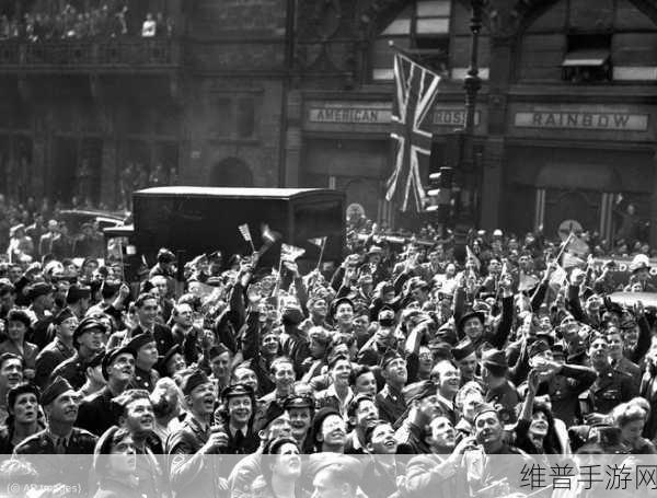 欧美精品victoryday：1. ＂胜利日的庆祝：欧美文化中的团结与希望