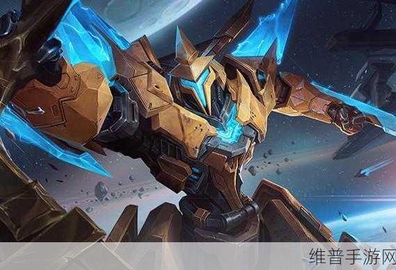 王者荣耀墨子台词大揭秘及深度解析