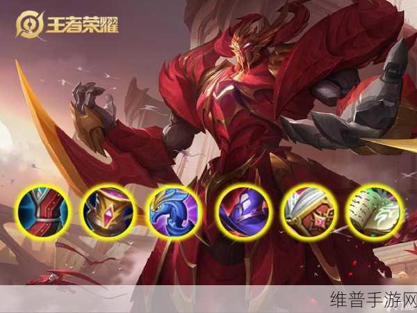 王者荣耀墨子台词大揭秘及深度解析