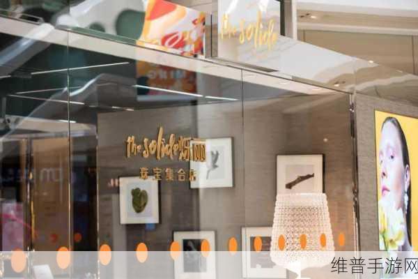 珠宝店梦想启航，我开了间珠宝店英文版下载全攻略
