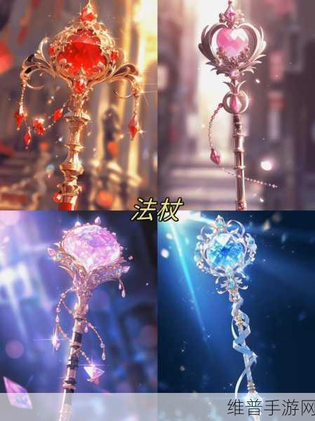 创造与魔法，棒棒糖法杖获取秘籍大公开
