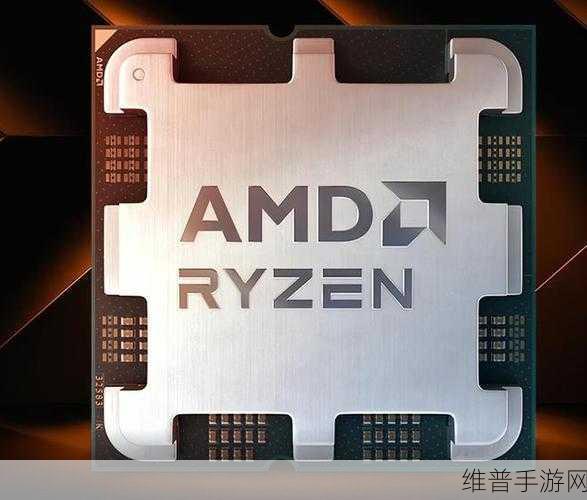 锐龙 5100：1. 锐龙 5100：重新定义高性能计算的未来