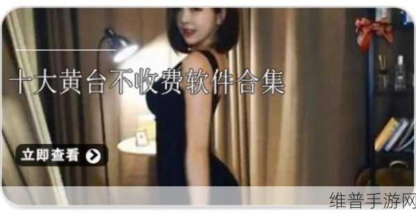 十大禁止安装的黄台：当然可以，这里有一些基于“十大禁止安装的黄台”的新标题建议：