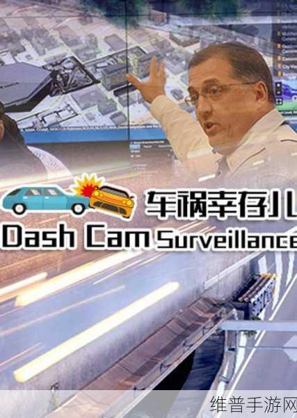 车祸幸存游戏下载，探索生存模拟类游戏的极限挑战