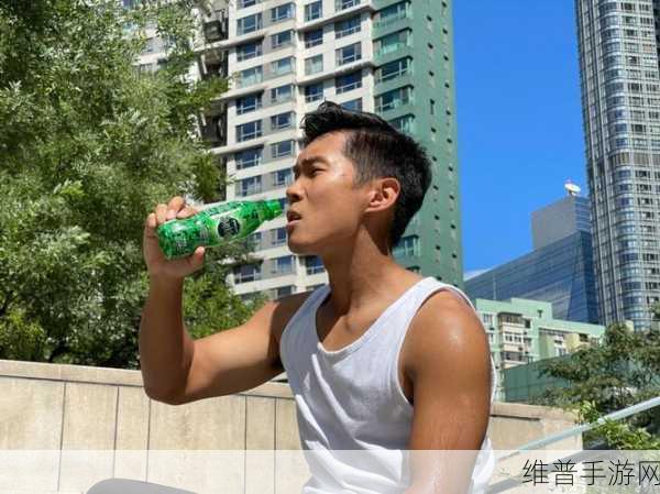 魅力人生举重少女冲锋，趣味爆笑的冲刺跑酷之旅