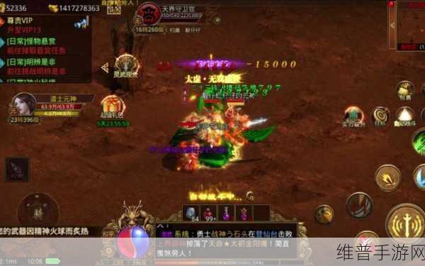 将军传世打金版手游,点燃热血的打金世界对决全攻略